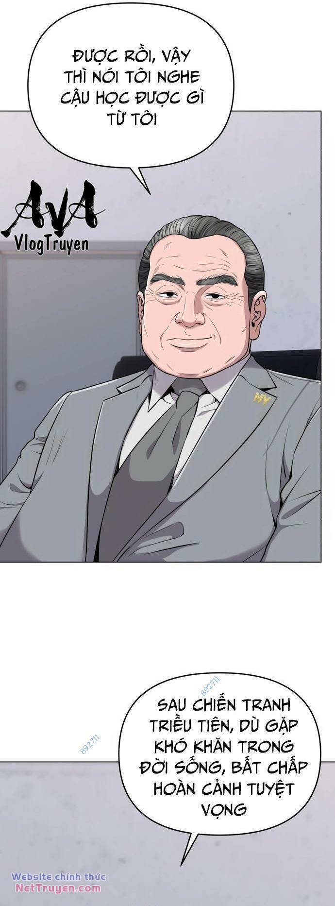 Nhân Viên Thực Tập Kim Cheolsu - chap13 - Trang 59